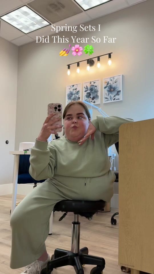Post 2 by Maliyah Herrin on TikTok (video)
