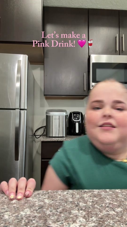 Post 9 by Maliyah Herrin on TikTok (video)