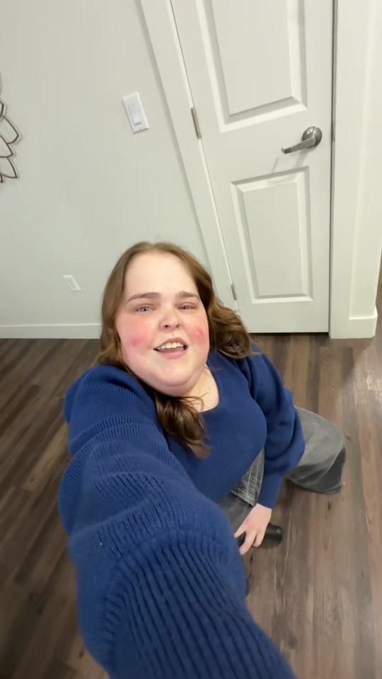 Post 4 by Maliyah Herrin on TikTok (video)