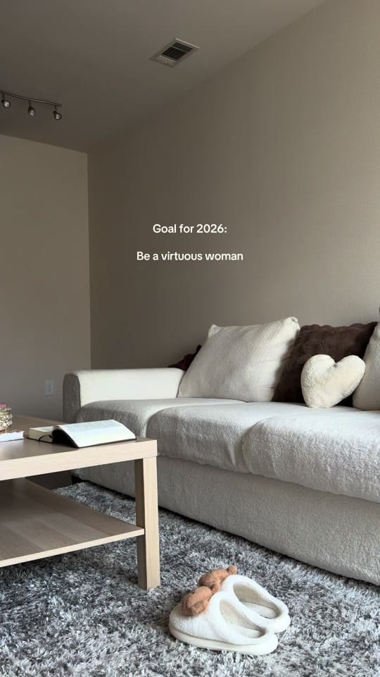 Post 8 by ✨ Content creator ✝️ on TikTok (video)