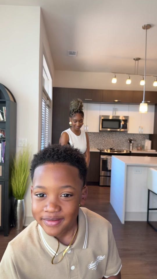 Post 10 by Sadé Amari on TikTok (video)