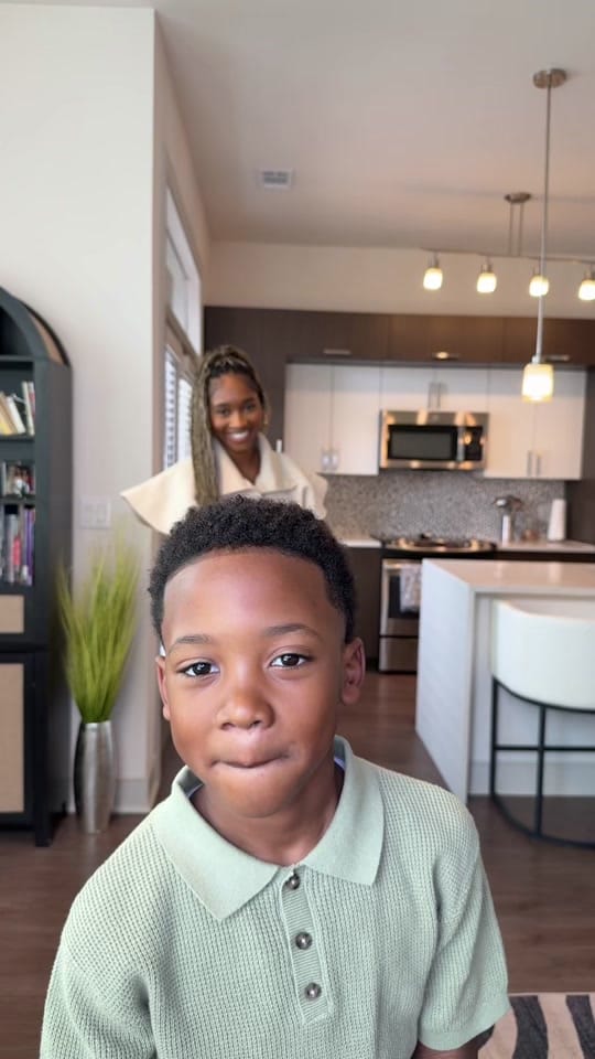 Post 7 by Sadé Amari on TikTok (video)