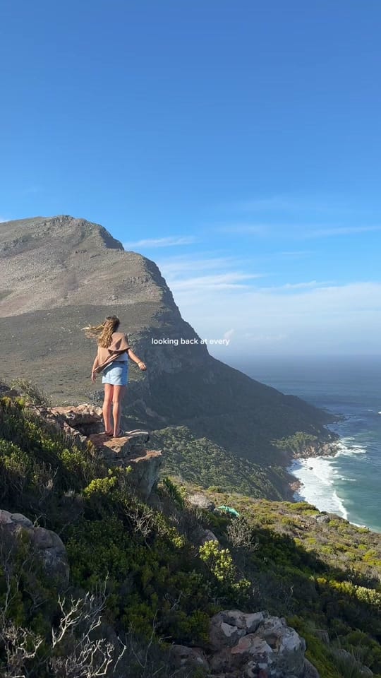 Post 3 by sydney blandford on TikTok (video)