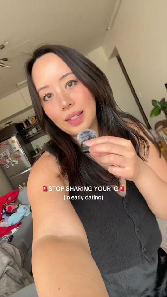 Post 6 by Katie | @katieyowyow on TikTok (video)