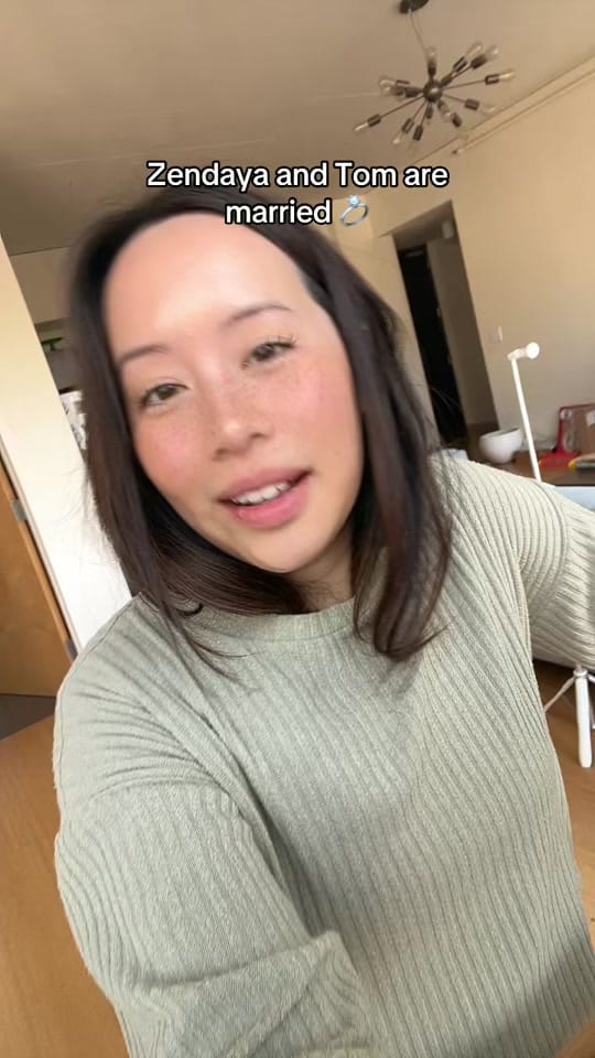 Post 7 by Katie | @katieyowyow on TikTok (video)