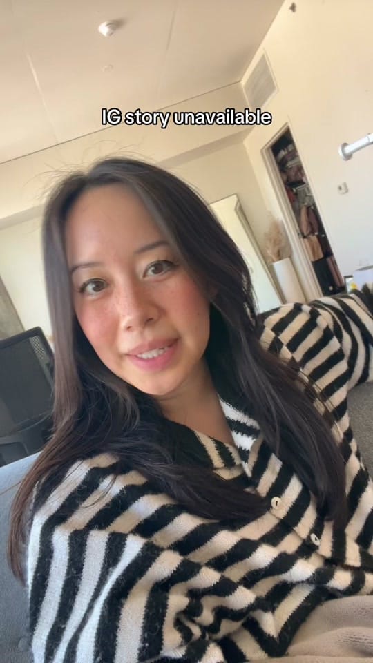 Post 10 by Katie | @katieyowyow on TikTok (video)
