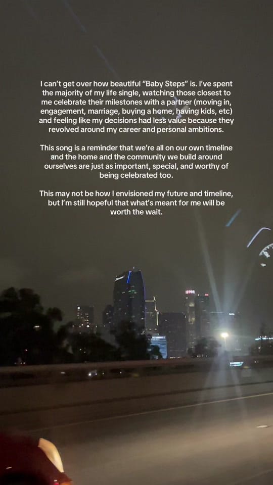 Post 8 by Katie | @katieyowyow on TikTok (video)