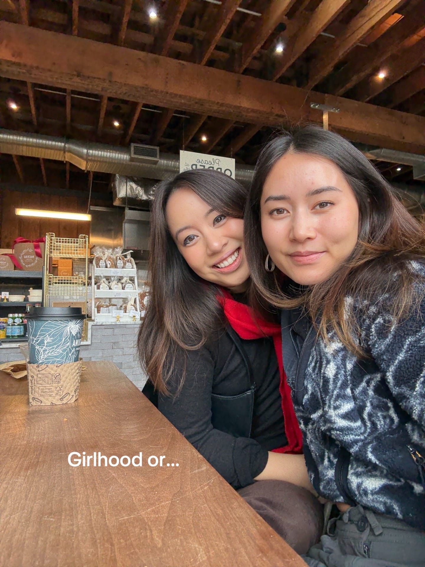 Post 2 by Katie | @katieyowyow on TikTok (video)