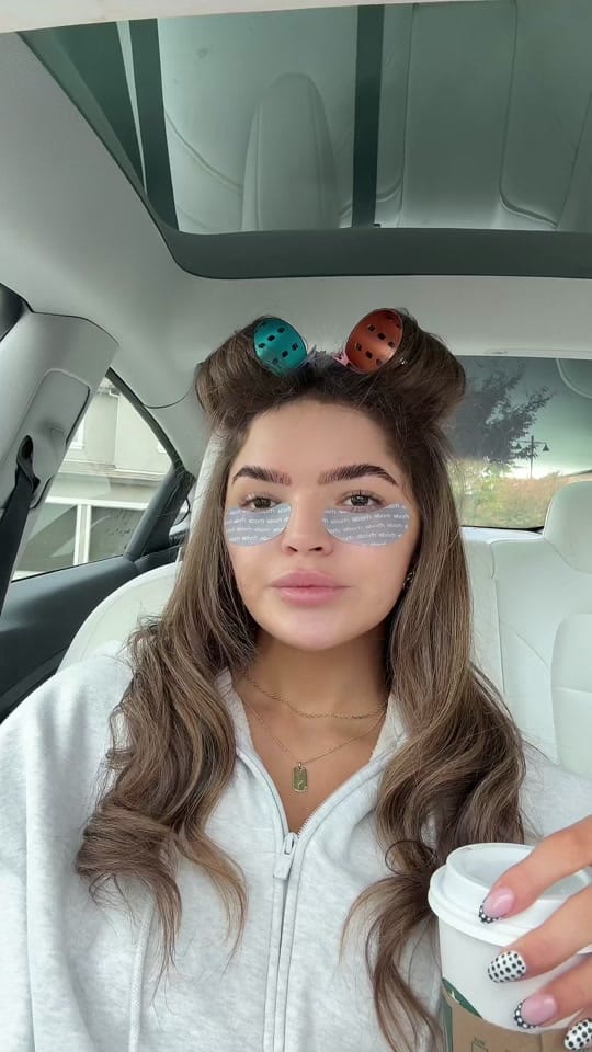 Post 2 by Brooke Shadle on TikTok (video)