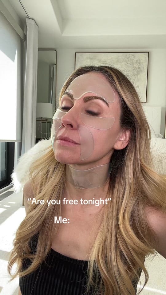Post 4 by Dermaclara on TikTok (video)