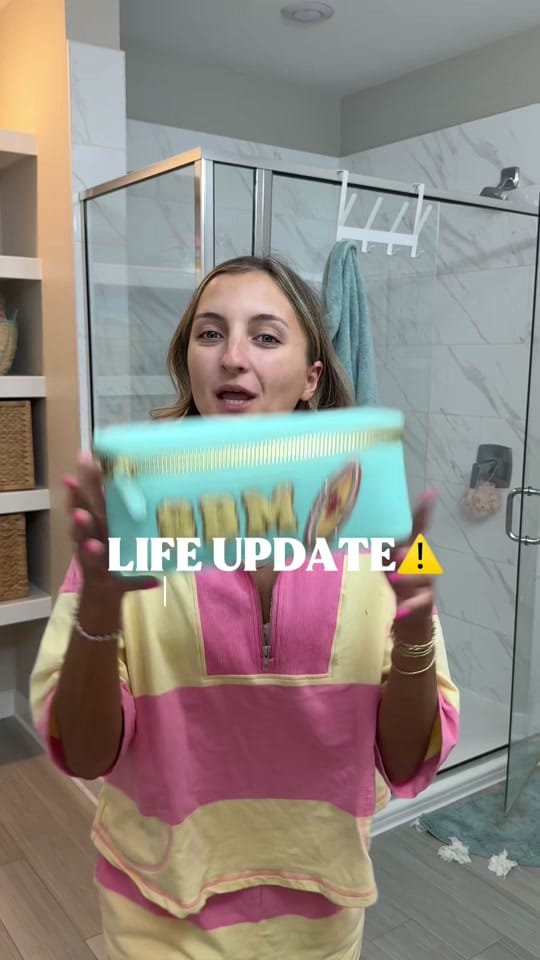 Post 7 by McKenzie Morgan on TikTok (video)