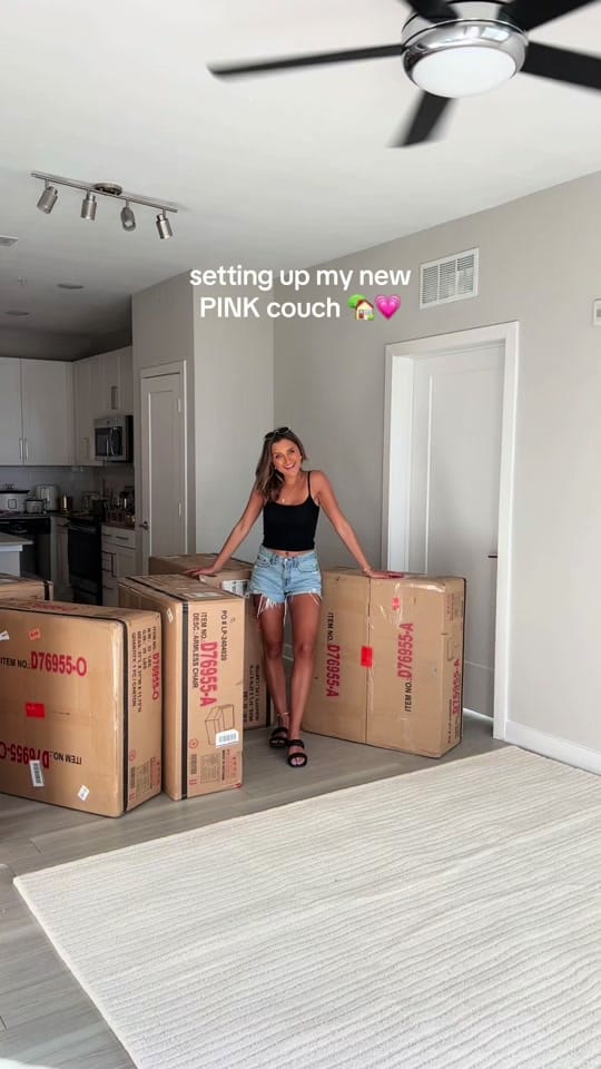 Post 10 by McKenzie Morgan on TikTok (video)