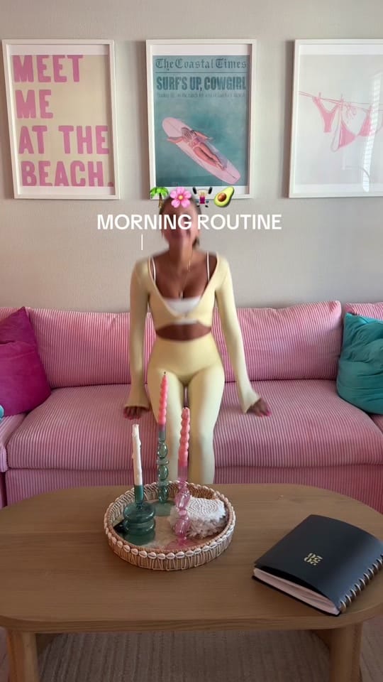 Post 4 by McKenzie Morgan on TikTok (video)