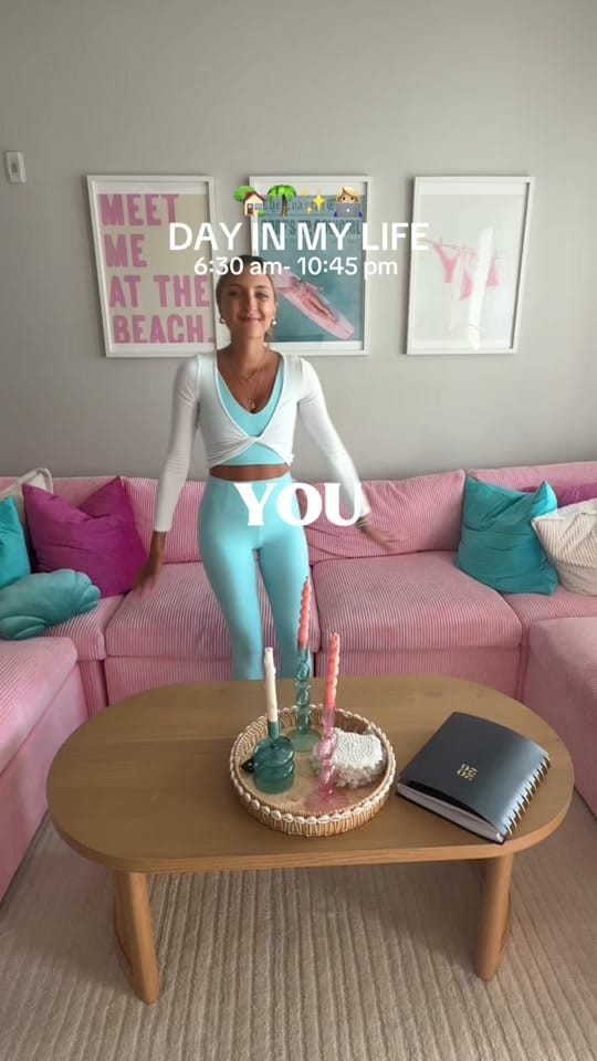 Post 6 by McKenzie Morgan on TikTok (video)