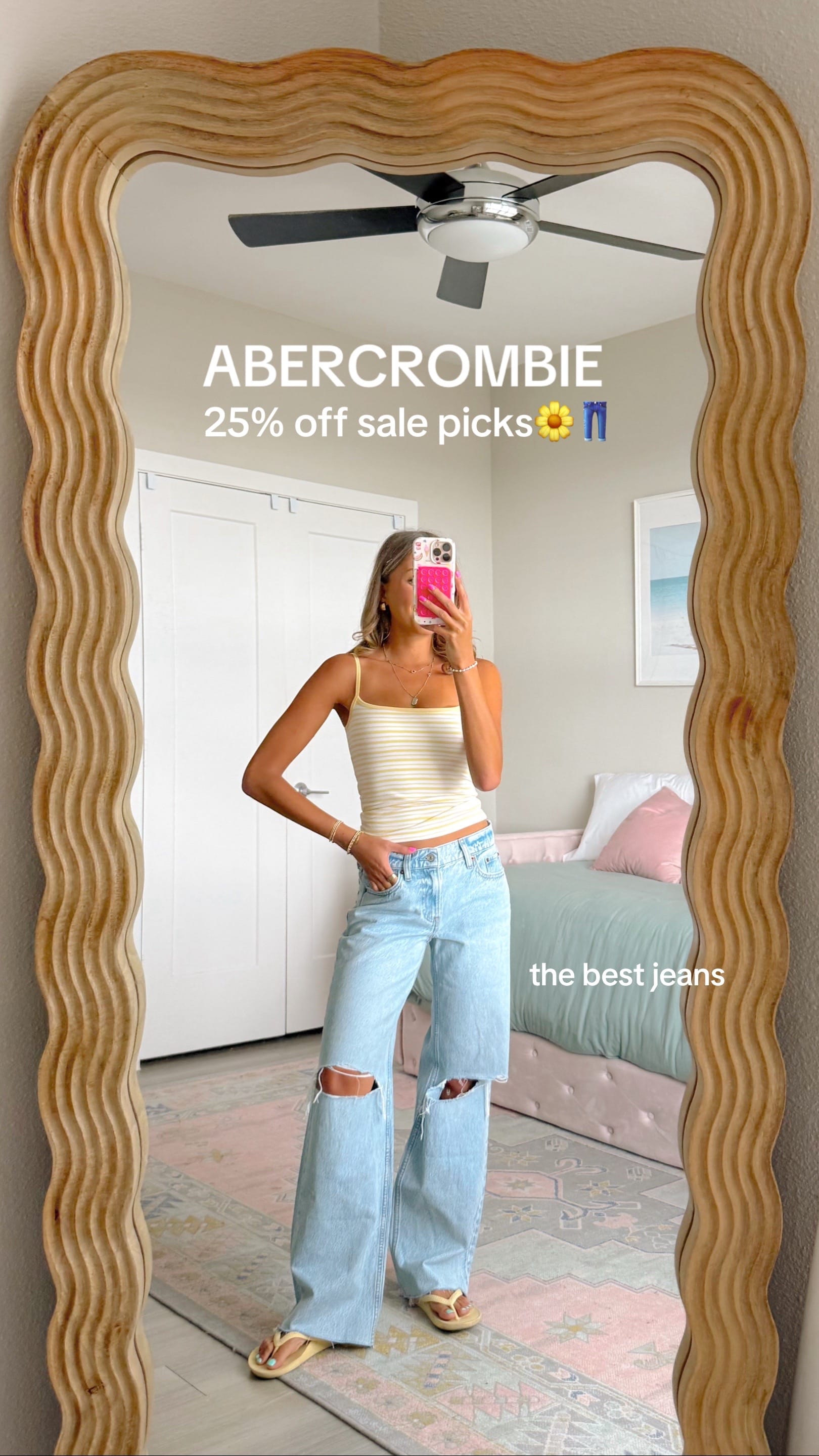 Post 5 by McKenzie Morgan on TikTok (video)