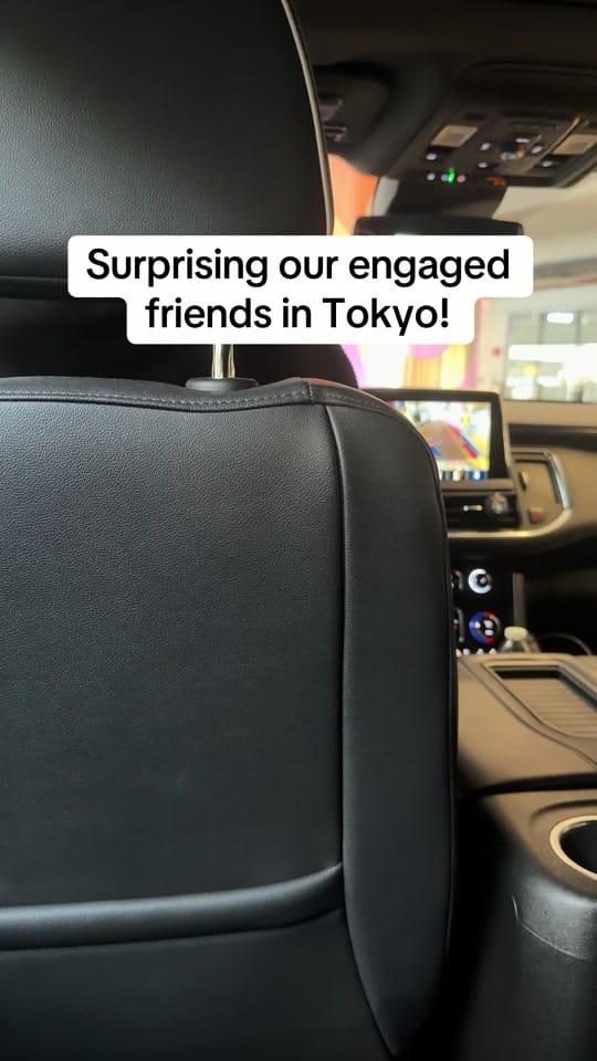 Post 9 by Kylie | Travel Advisor on TikTok (video)