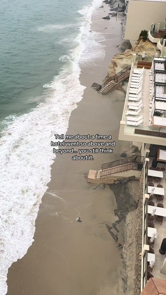 Post 4 by Kylie | Travel Advisor on TikTok (video)