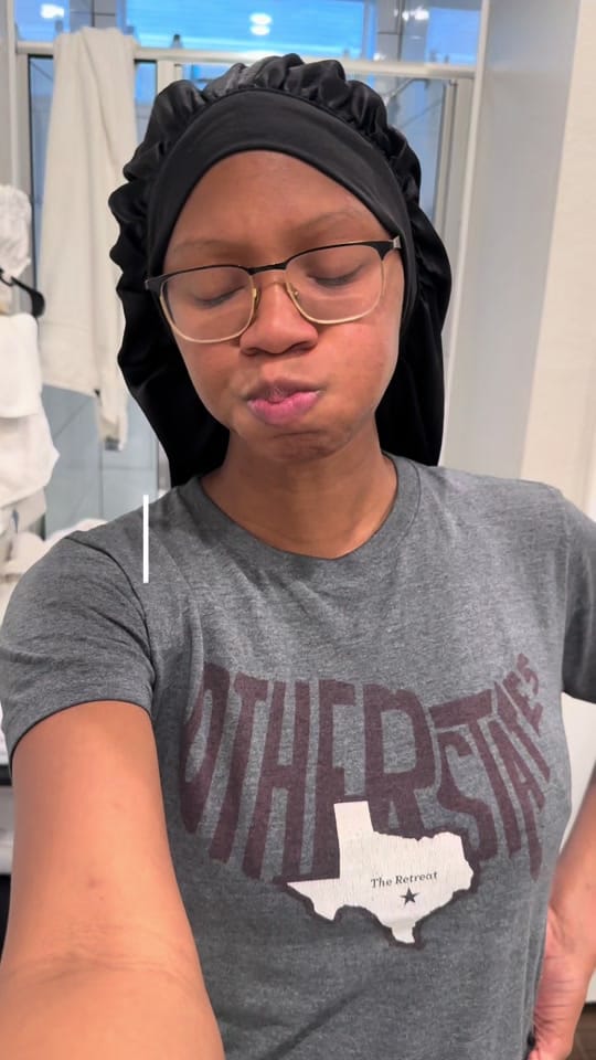 Post 2 by B. on TikTok (video)
