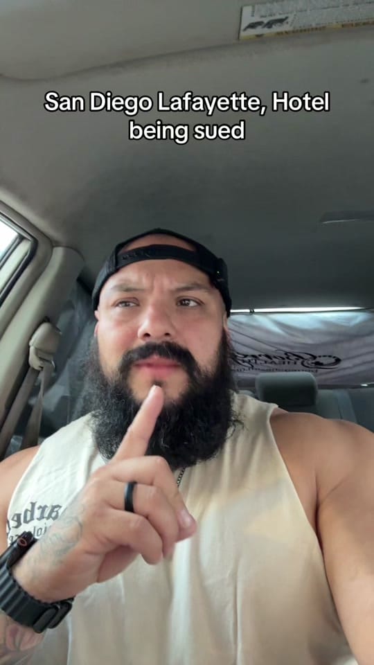 Post 8 by Strength_400 on TikTok (video)