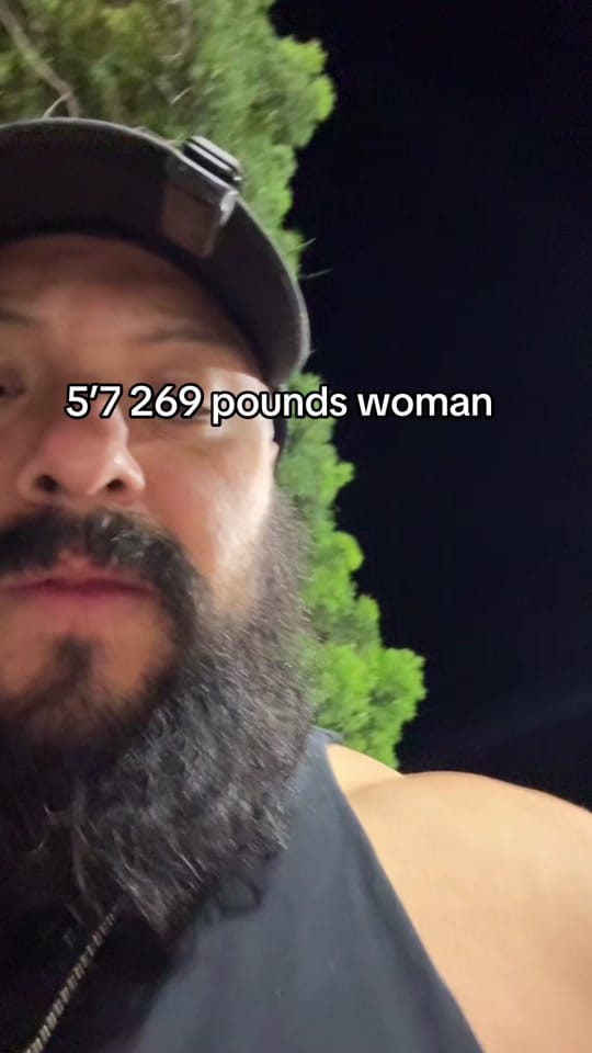 Post 5 by Strength_400 on TikTok (video)