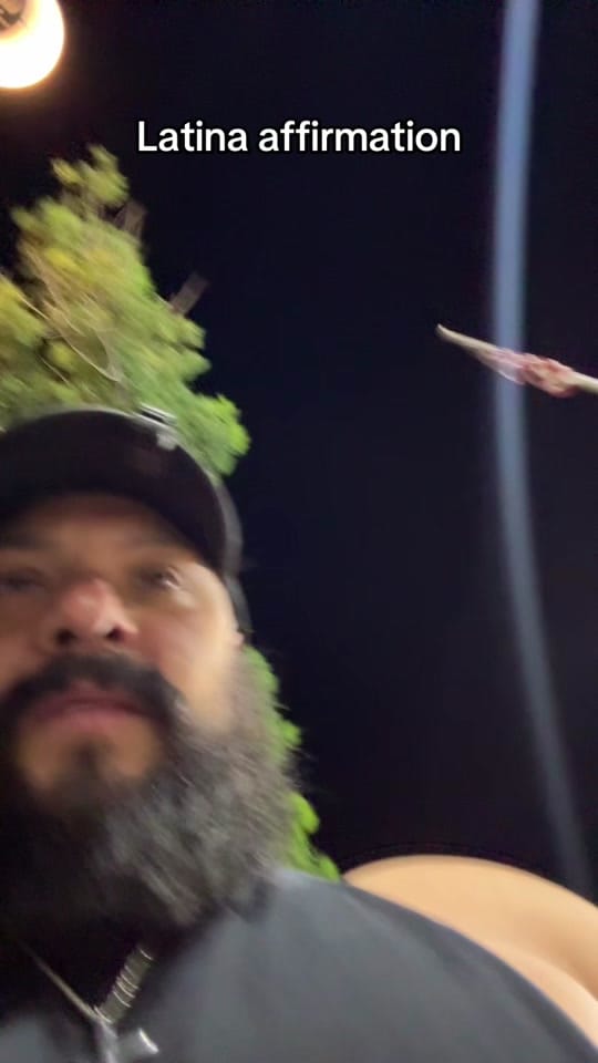 Post 7 by Strength_400 on TikTok (video)