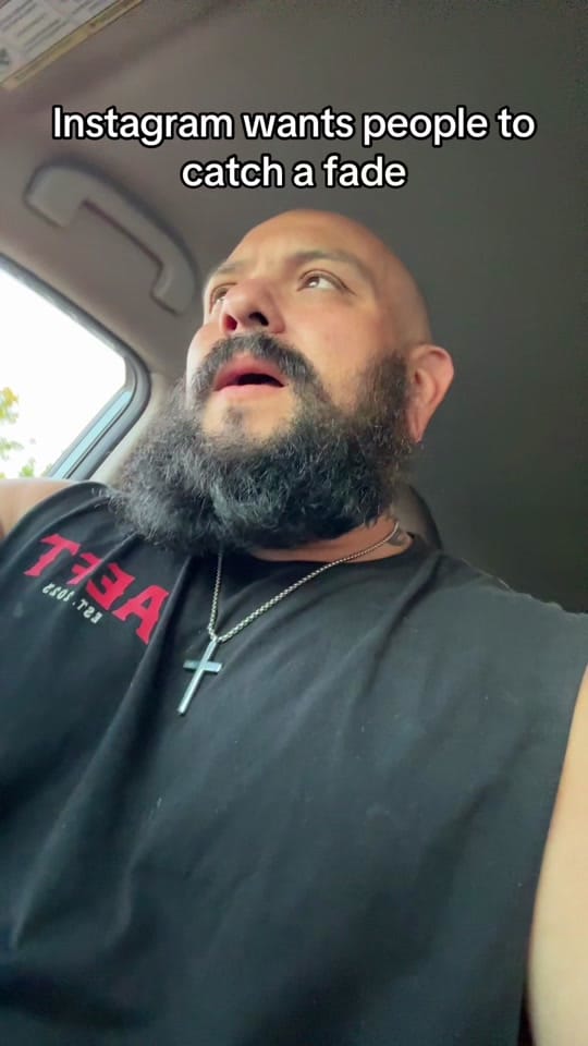 Post 1 by Strength_400 on TikTok (video)