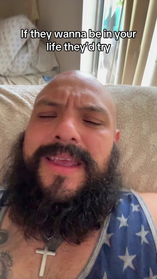 Post 4 by Strength_400 on TikTok (video)