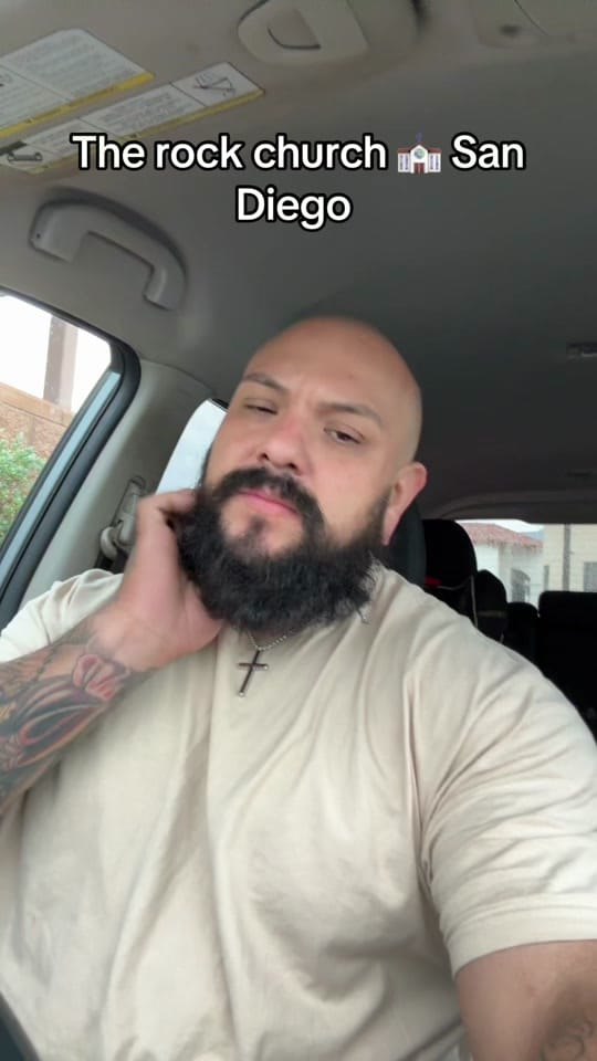 Post 10 by Strength_400 on TikTok (video)