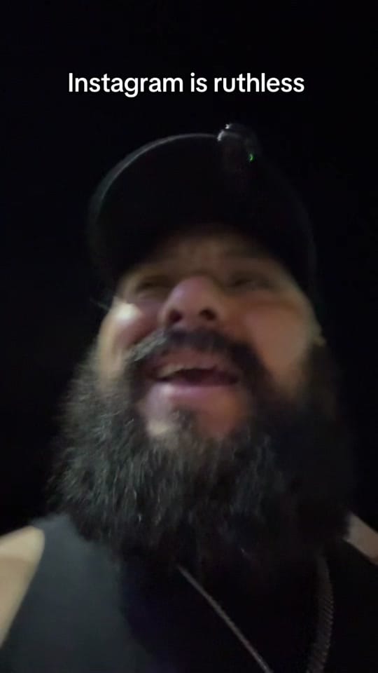 Post 6 by Strength_400 on TikTok (video)