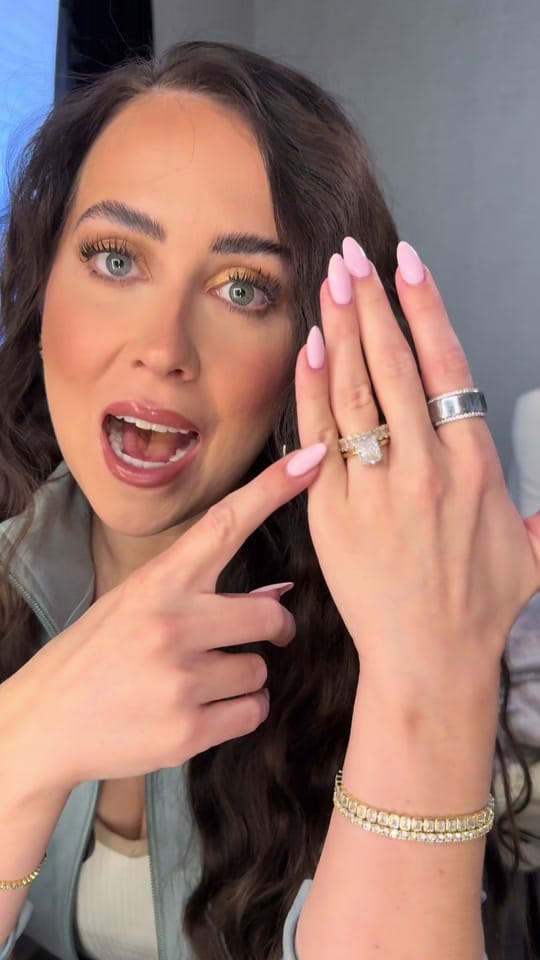 Post 8 by Jen ✨ on TikTok (video)