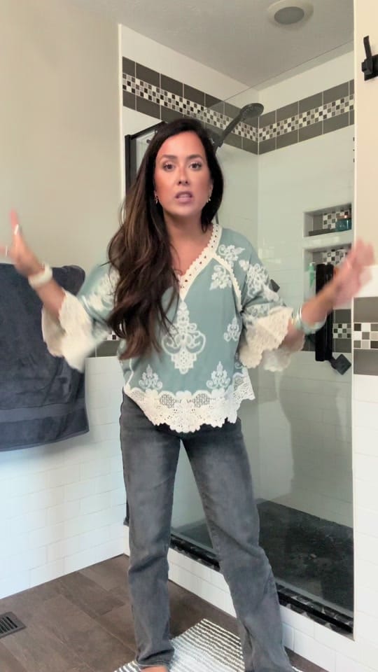 Post 5 by Jen ✨ on TikTok (video)