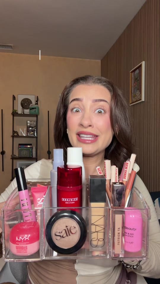 Post 7 by NICOL CONCILIO on TikTok (video)