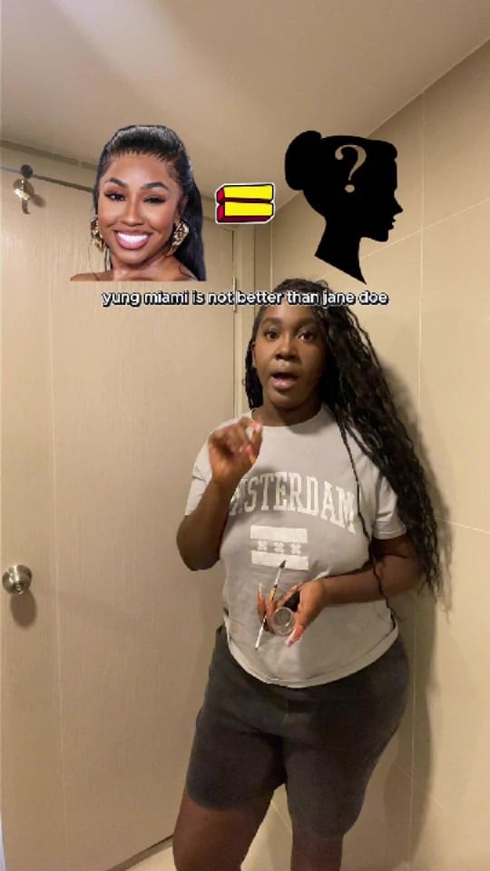 Post 5 by Amanda🇬🇭 | Travel • Fashion on TikTok (video)
