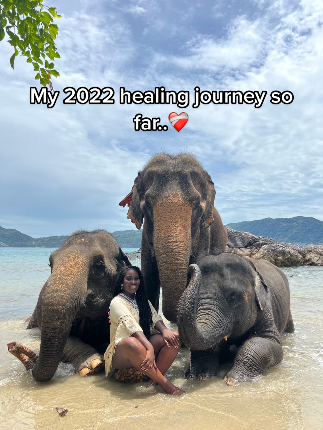 Post 9 by Amanda🇬🇭 | Travel • Fashion on TikTok (video)