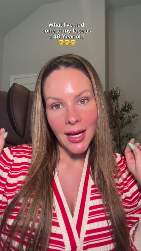Post 3 by Johanna/ latina in the 🇺🇸 on TikTok (video)
