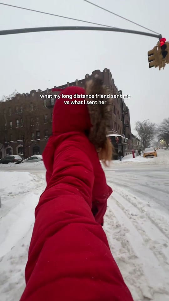 Post 1 by Samantha Russell on TikTok (video)