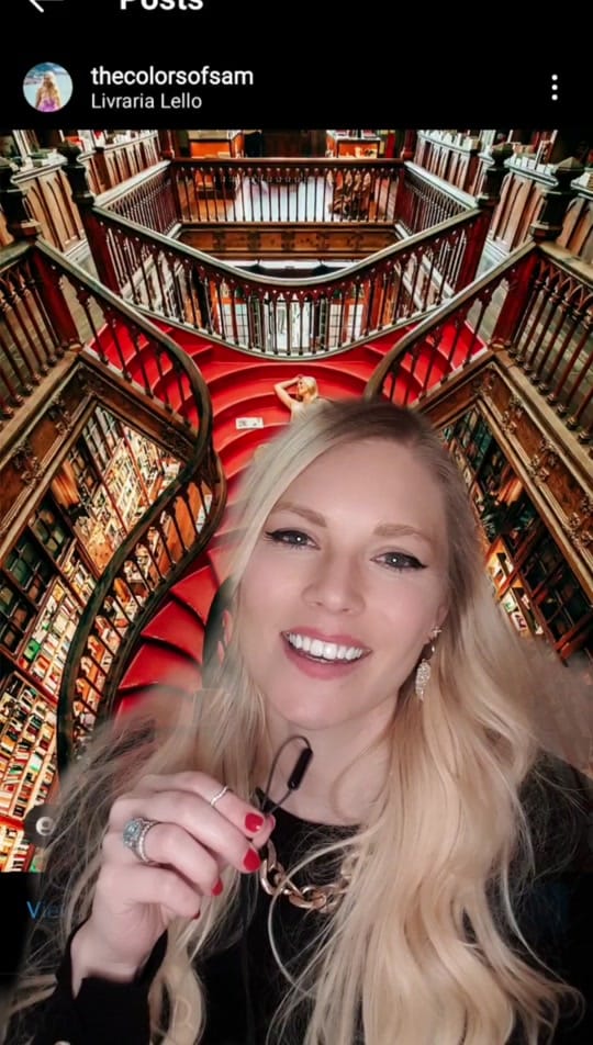 Post 8 by Samantha Russell on TikTok (video)