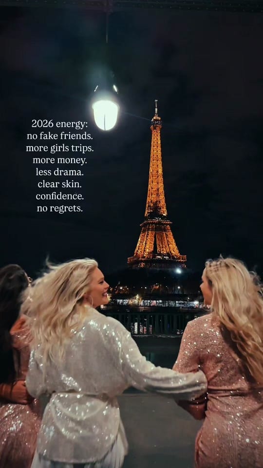 Post 7 by Samantha Russell on TikTok (video)