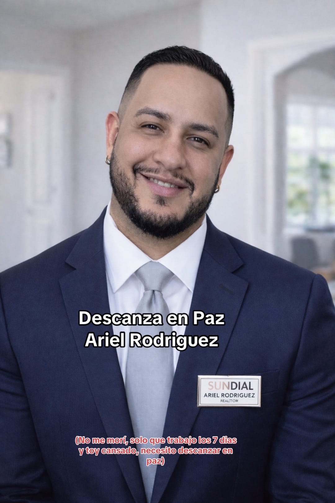 Post 2 by Ariel Rodriguez on TikTok (video)