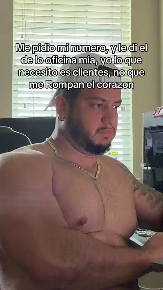 Post 3 by Ariel Rodriguez on TikTok (video)