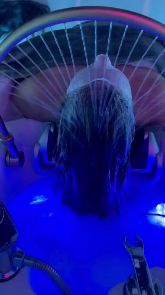 Post 10 by Beauty bar salon and spa on TikTok (video)