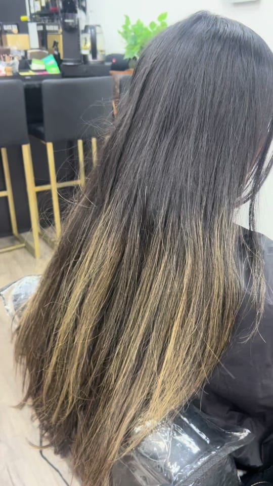 Post 2 by Beauty bar salon and spa on TikTok (video)