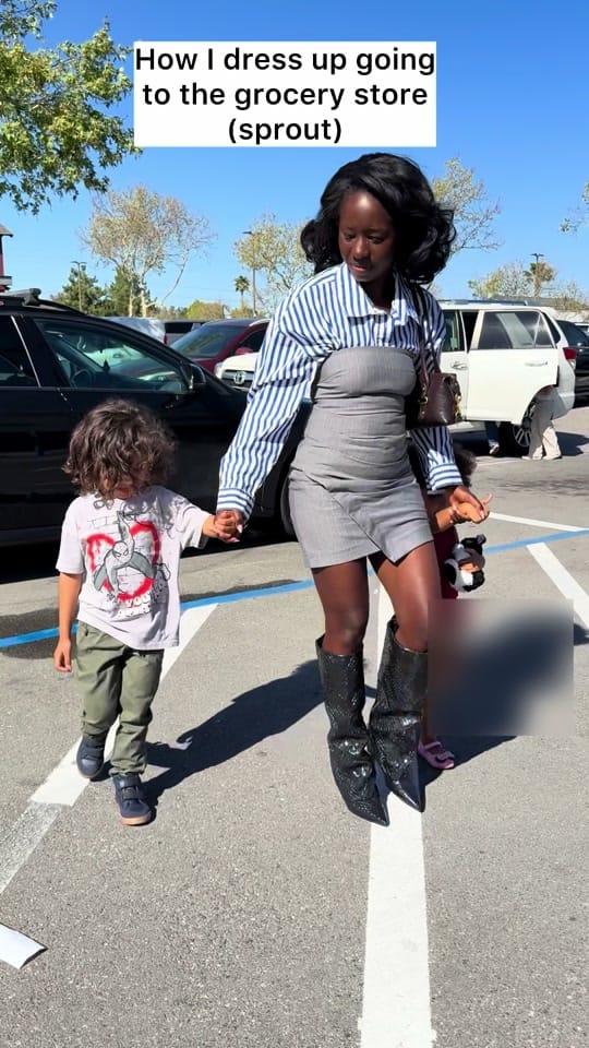 Post 4 by Kameron & Naomi on TikTok (video)