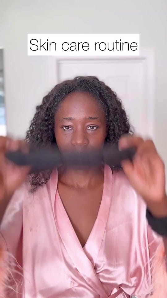 Post 10 by Kameron & Naomi on TikTok (video)
