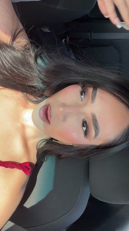 Post 1 by alison ♡ on TikTok (video)