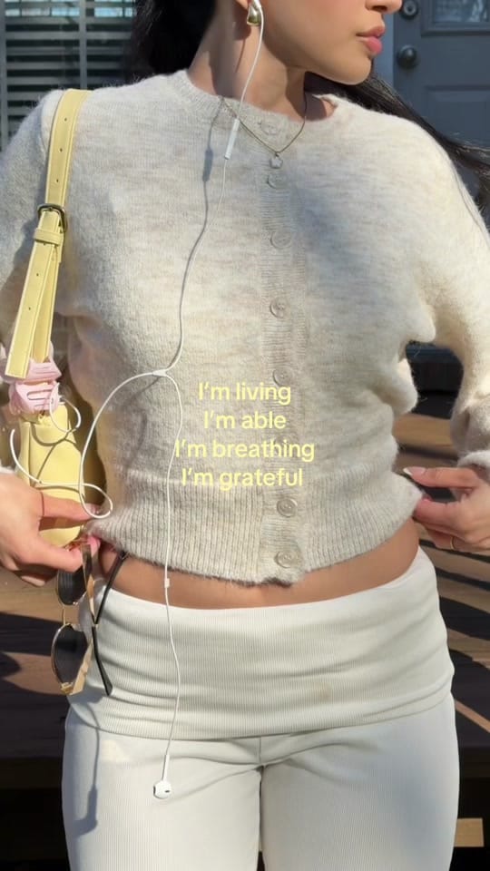 Post 3 by alison ♡ on TikTok (video)