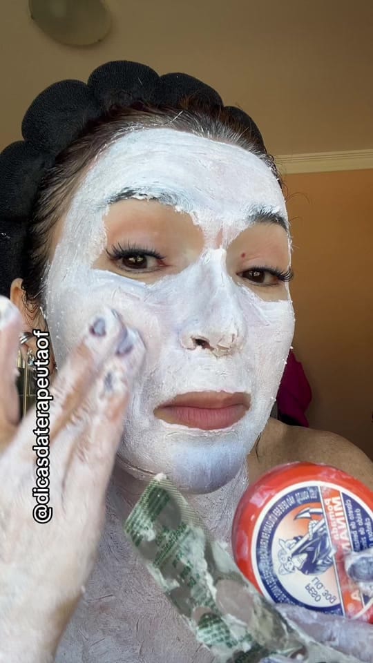 Post 9 by Arlinda Silva on TikTok (video)