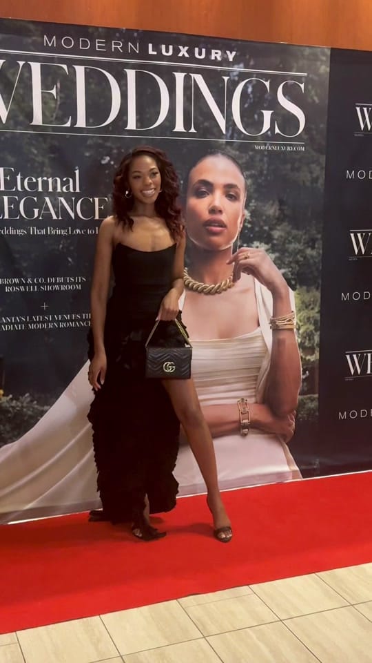 Post 6 by Les | Event Planner on TikTok (video)