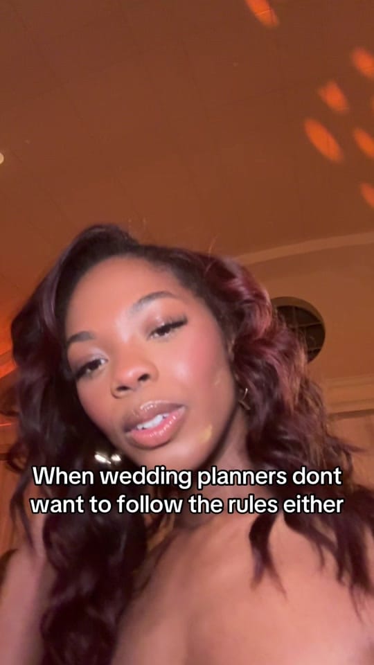 Post 4 by Les | Event Planner on TikTok (video)
