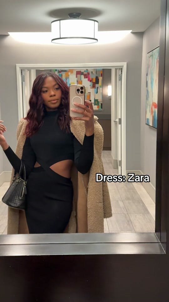 Post 2 by Les | Event Planner on TikTok (video)